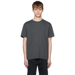 Gray Set T-Shirt 231995M213007