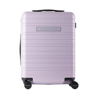 Purple H5 Essential Cabin Suitcase, 36 L 232859M173019