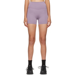 Purple The Short Shorts 222408F541009