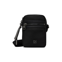 Black Elliott Bag 241084M170016