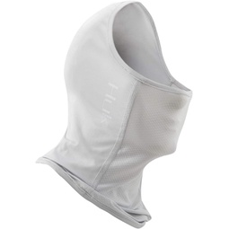 HUK Mens Pursuit Neck Gaiter Face Protection with UPF 30+ Sun Protection