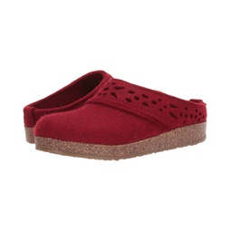 Womens Haflinger Lacey