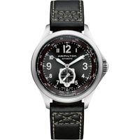 Hamilton Khaki Aviation QNE Mens Automatic Watch H76655733