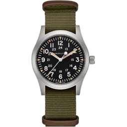 Khaki Field MECH 42MM