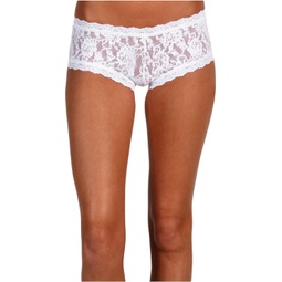 Hanky Panky Signature Lace Low Rise Thong 3-Pack