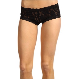 Hanky Panky Signature Lace Low Rise Thong 3-Pack