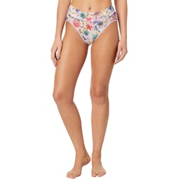 Womens Hanky Panky Printed French Brief