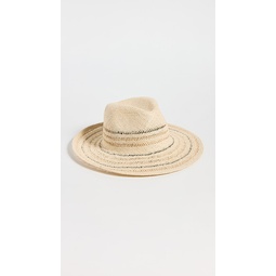 Ibiza Packable Hat