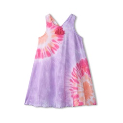 Hatley Kids Summer Sea Trapeze Dress (Toddler/Little Kid/Big Kid)
