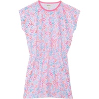 Hatley Kids Ditsy Floral Relaxed Dress (Toddler/Little Kid/Big Kid)
