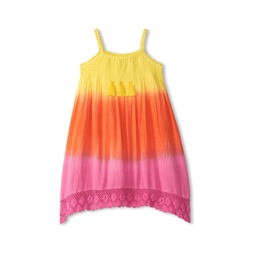 Hatley Kids Sunny Days Handkerchief Dress (Toddler/Little Kid/Big Kid)