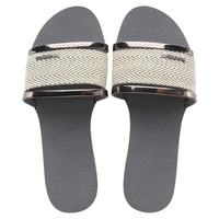 Womens Havaianas You Trancoso Premium Flip Flop Sandal
