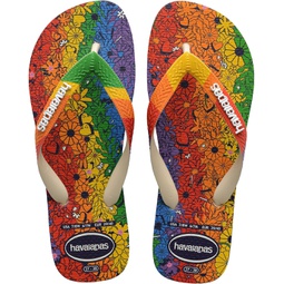 Havaianas Top Pride Premium Sandals