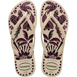 Havaianas Slim Tucano Sandals