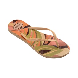 Havaianas Slim High Trend Sandals