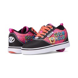 Heelys Spongebob Pro 20 (Little Kid/Big Kid/Adult)