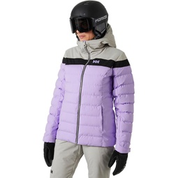 Womens Helly Hansen Imperial Puffy Jacket