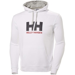 Mens Helly Hansen HH Logo Hoodie