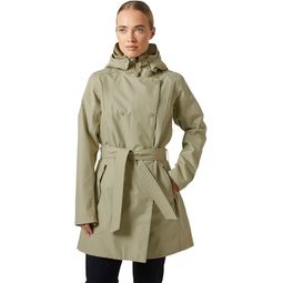Womens Helly Hansen Welsey II Trench