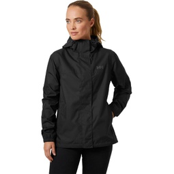 Womens Helly Hansen Vancouver Rain Jacket