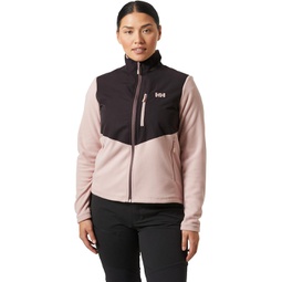 Womens Helly Hansen Daybreaker Block Jacket