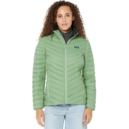 Womens Helly Hansen Verglas Down Insulator Jacket