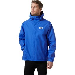 Mens Helly Hansen Seven J Jacket