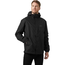 Helly Hansen Vancouver Rain Jacket