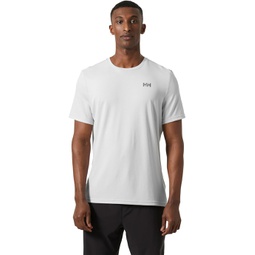 Mens Helly Hansen Lifa Active Solen T-Shirt