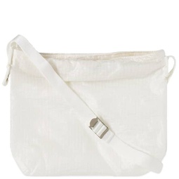 Hender Scheme Overdyed Cross Body Bag - Small Ivory