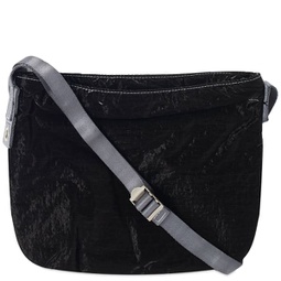 Hender Scheme Overdyed Cross Body Bag - Small Black