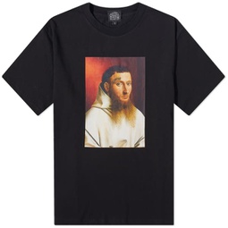 Heresy Devotion T-Shirt Black