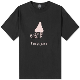 Heresy Gnome T-Shirt Black