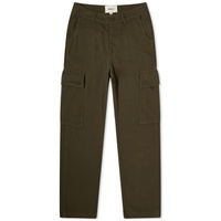 Heresy Guild Cargo Trousers Green
