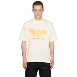 Off-White Fly T-Shirt 232967M213015