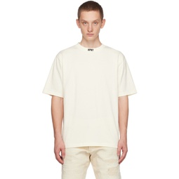 Off-White HPNY T-Shirt 232967M213022
