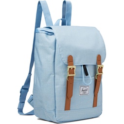 Herschel Supply Co Herschel Retreat Mini Backpack