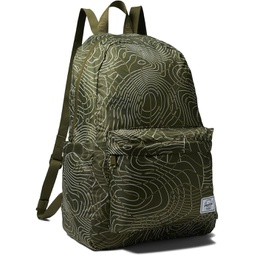 Herschel Supply Co Rome Packable Backpack