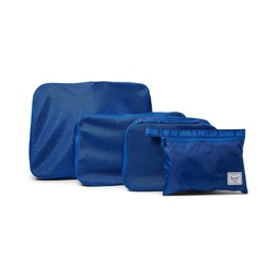 Herschel Supply Co Kyoto Packing Cubes