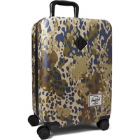 Herschel Supply Co Heritage Hard-Shell Large Carry-On Luggage