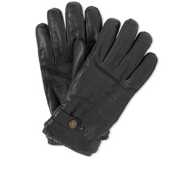 Hestra Elk Utsjoe Glove Black
