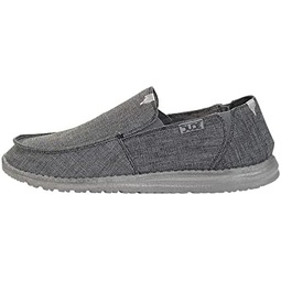 Hey Dude Mens Chan Stretch Loafer