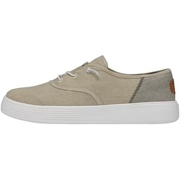 Hey Dude Conway Desert Unisex Sneakers Unisex Slip On Shoes Comfortable & Light-Weight
