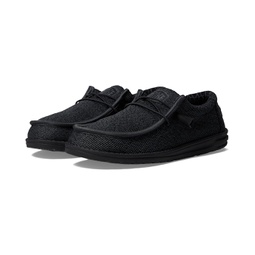 Hey Dude Wally Sox Micro Slip-On Casual Shoes