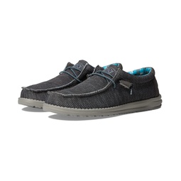 Hey Dude Wally Sox Slip-On Casual Shoes