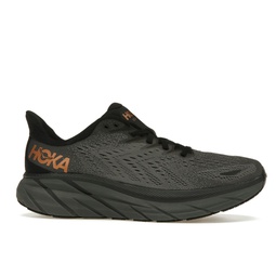 Hoka One One Clifton 8 Anthracite Copper (Womens)