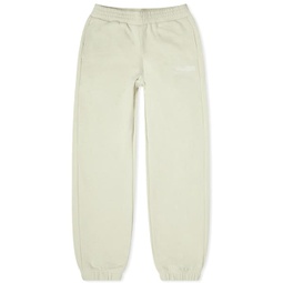 Holzweiler Hailey Embroidery Trousers Light Green