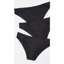 Skinz Hipster Panty 3-Pack