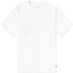 Honor The Gift HTG Box T-Shirt White