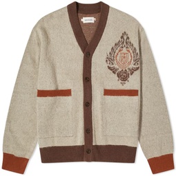 Honor the Gift HTG Cardigan Bone